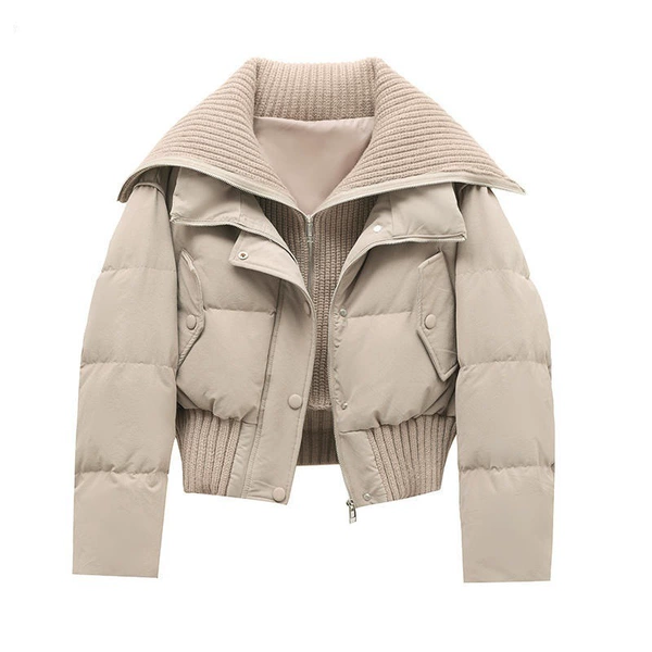 Khaki hot style [counter quality]