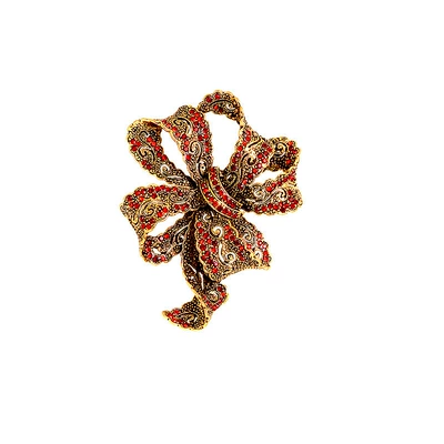 Cross-Border Light Luxury Diamond-Encrusted Yaxa sancaqları - sxz1327