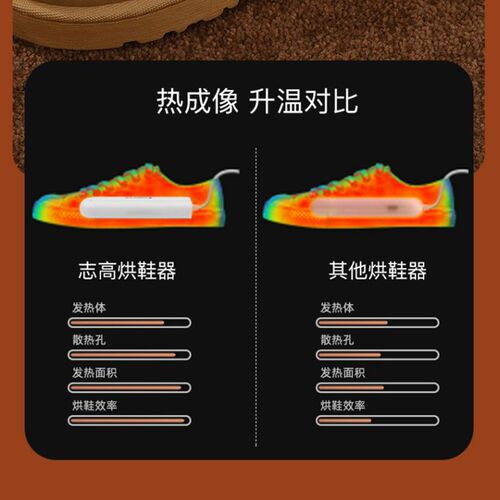 Chigo shoe dryer wholesale shoe dryer deodorizing household shoe dryer children student adult shoe dryer