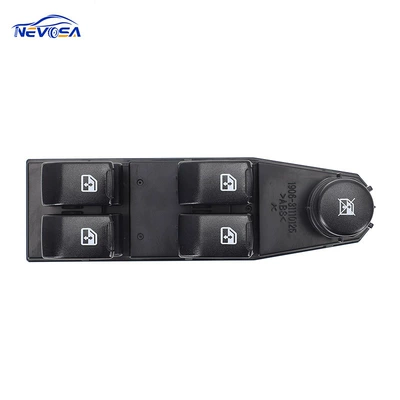 front car window – Glass lifter