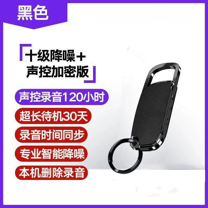 Recording Pen's Wind Recording Artifact Professional HD noise reduction brushsty -long standby large capacity