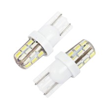 ܇led ʾ zT10 3014 24SMD x W5W ՟ Ħ܇