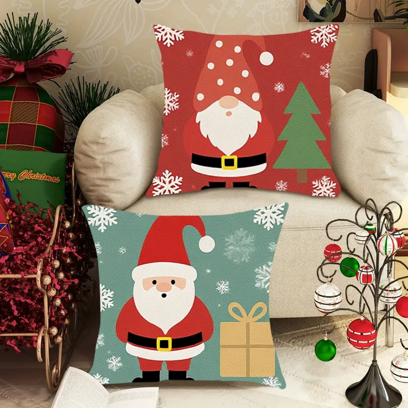 (Cross-border trading), pillow, pillowcase, sofa, Amazon, cotton and linen