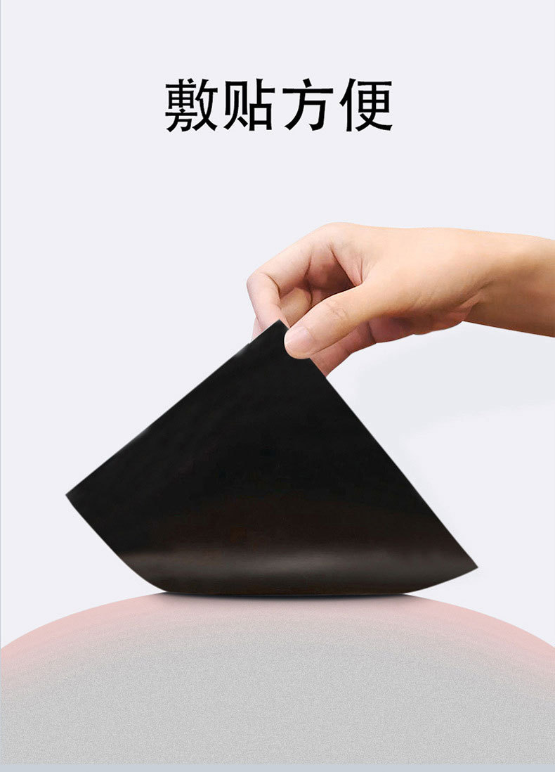 Yao Benren Warm Pain Relief Muscle Joint Patch Self Heating Far Infrared for Waist Support 8 Patches per Box specifications