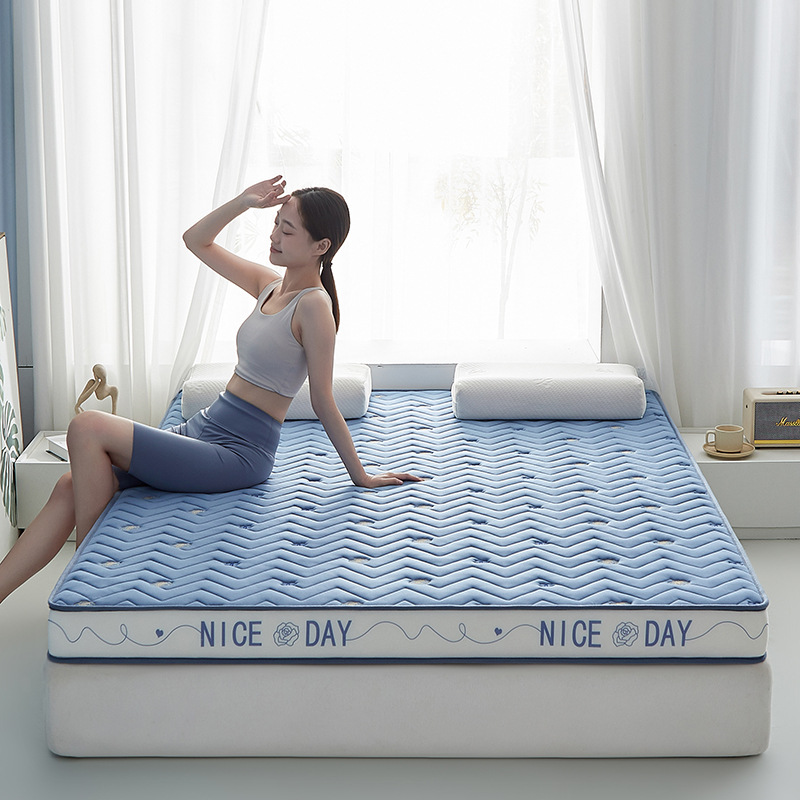 꽃의 운율 - 블루