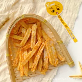 扁桃仁;夹心饼干;芋类