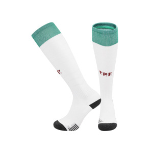 Calcetines de fútbol profesionales de verano, calcetines deportivas delgadas, calcetines deportivas de la Copa de Europa, calcetines deportivas delgadas