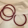 Bracelet, cinnabar