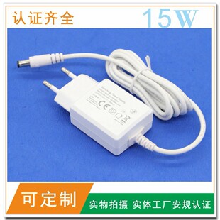 �O�ٽ��ر�12V1.2A�@ʾ���ԴTUV������ЧLED̨��5V2A�Դ
