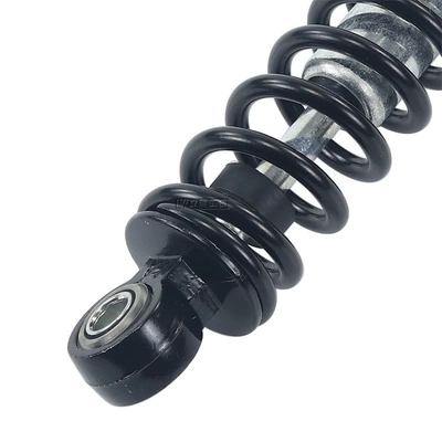 Atv Four-Wheel Beach Car damping system