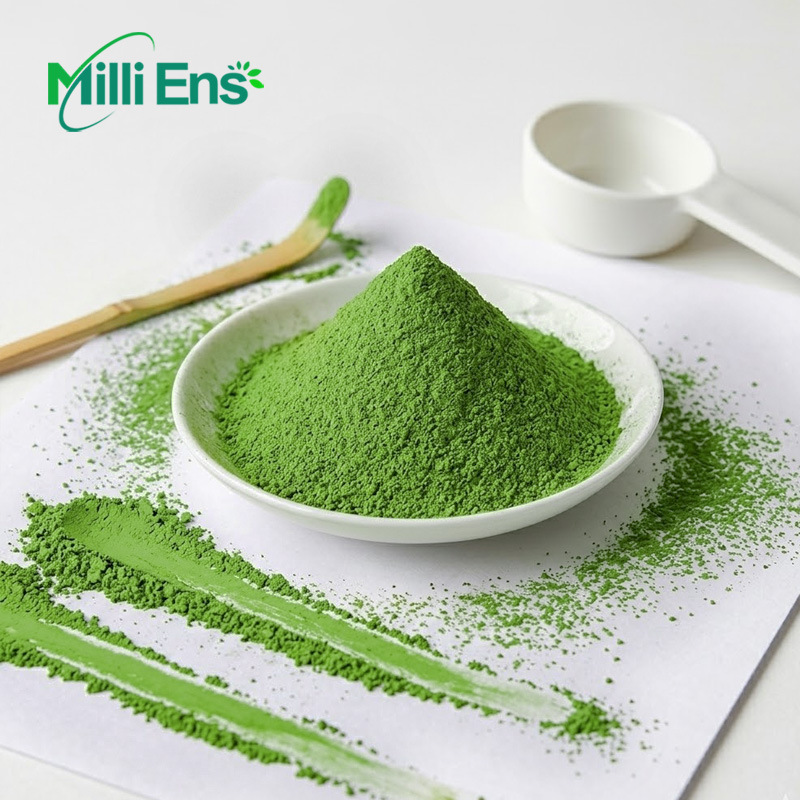 Food Factory Matcha Raw Materials Bulk Matcha Powder Factory Wholesale Matcha Powder for Baking and Ice Cream Food Factory Matcha Raw Materials Bulk Matcha Powder Factory Wholesale Matcha Powder for Baking and Ice Cream
