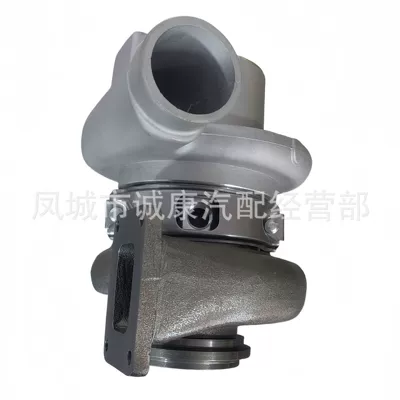 Supercharger 3032058 3801589