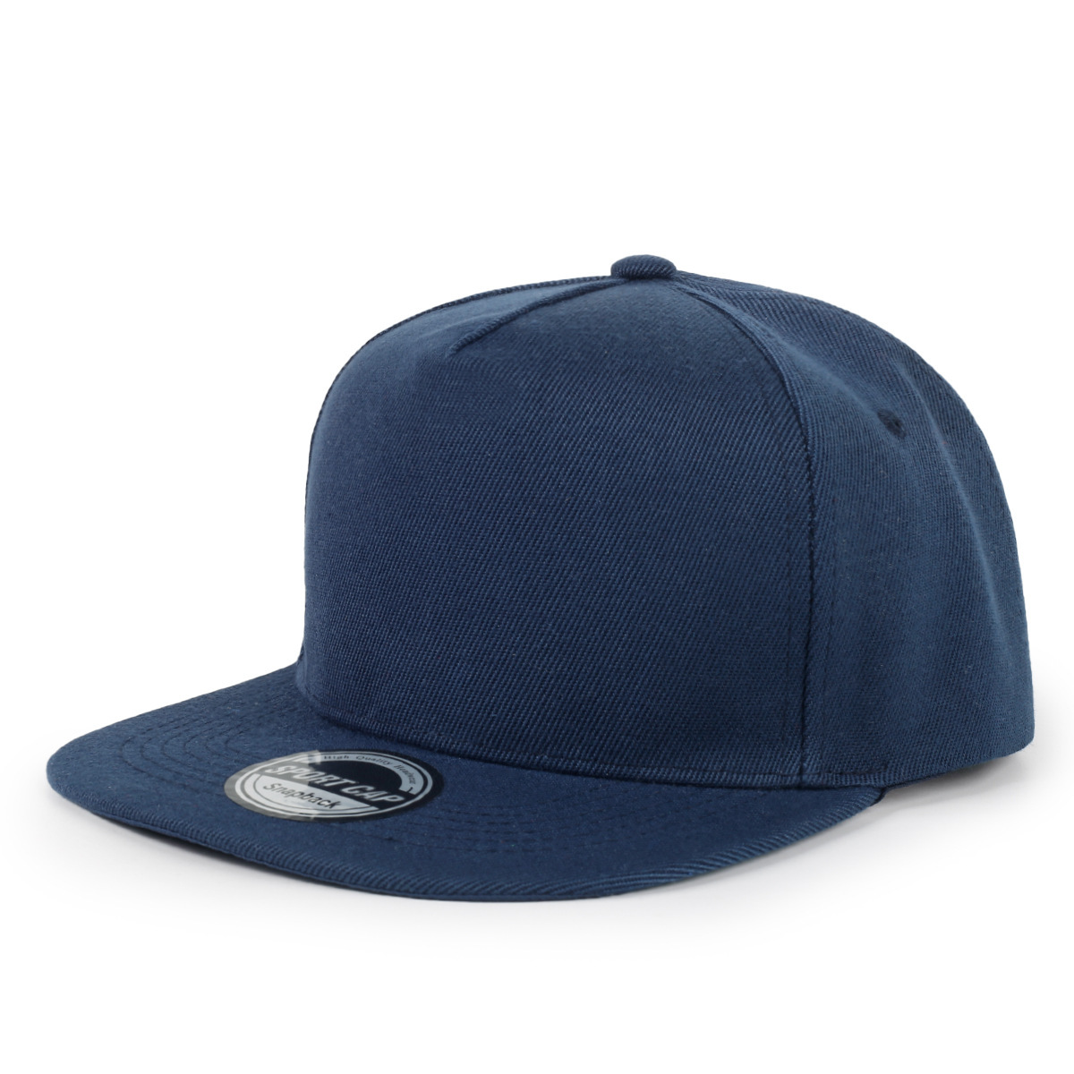 Individuell Bedruckter Sonnenschutz-Hut mit Flachem Schirm Snap-Sonnenkappe Street Dance Baseballkappe – Detail 9