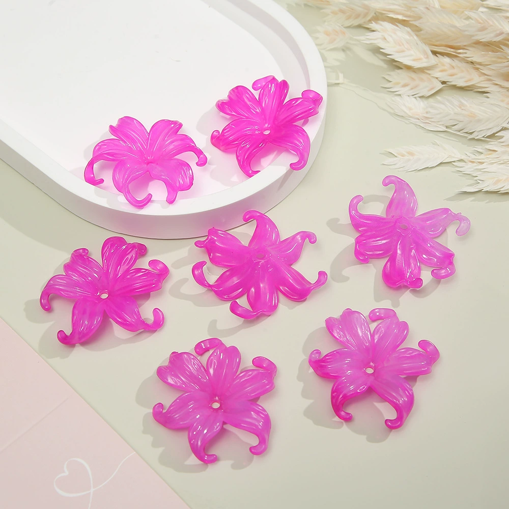 Hair accessory, bracelet, necklace