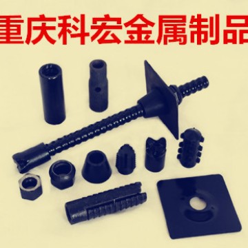 重庆中空注浆锚杆 自进式中空锚杆厂家抗拉力强 延伸率高质量好
