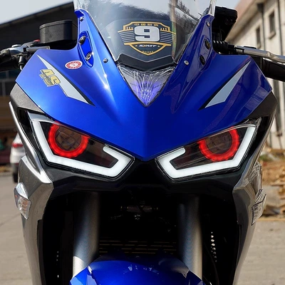 Little Ninja 250C Fuel Vehicle Motosikletlər