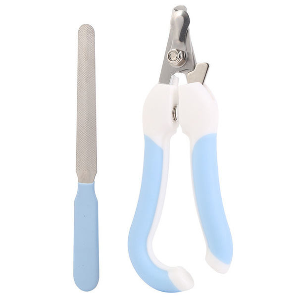 nail scissors stainless steel