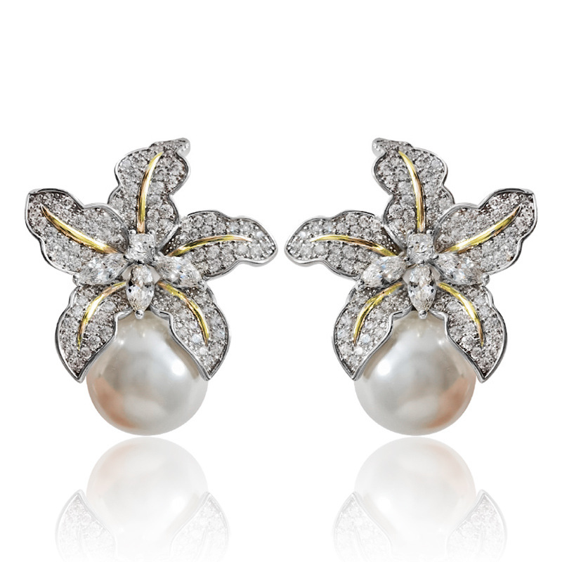 Charming Details