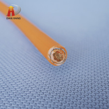 定制新能源線纜EV高壓電纜1500V電機電線耐高溫動力線纜