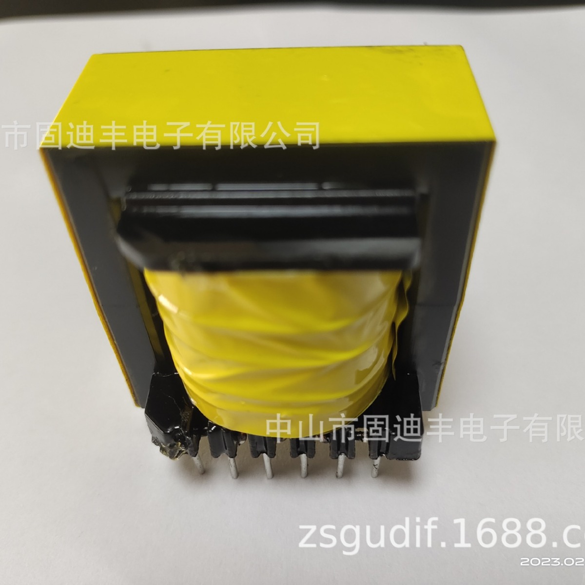 厂家直销EE4220新能源逆变变压器1000W广西内地工厂优势 CQC认证