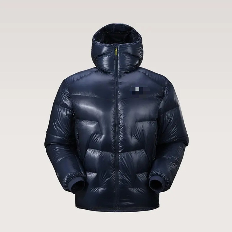 NASALIKE太阳石5000GT鹅绒服1000蓬户外运动雪山石家羽绒服冬防寒|undefined