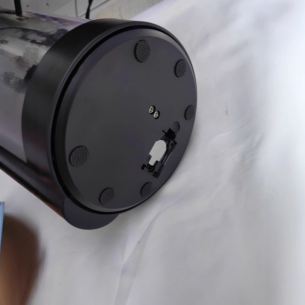 2025 Báscula electrónica para hornear de cocina con escala Taza medidora de líquidos multifuncional pesa 1500 ml