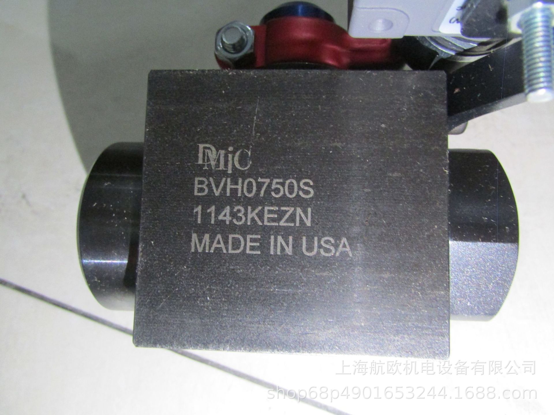 DMIC球阀BVH0750S1143KEZN/BVH0250S/BVAL1000S4323/0375S4323