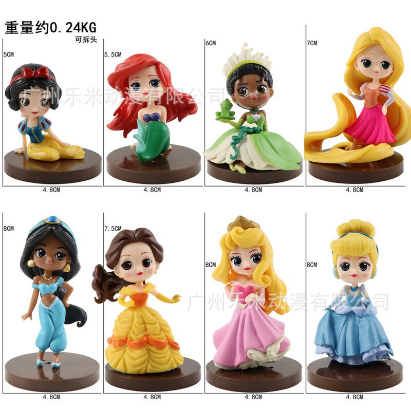 送料無料カードキャプターさくらフィギュアアニメ漫画カードキャプターさくら志世小狼小可人形おもちゃの装飾品|undefined