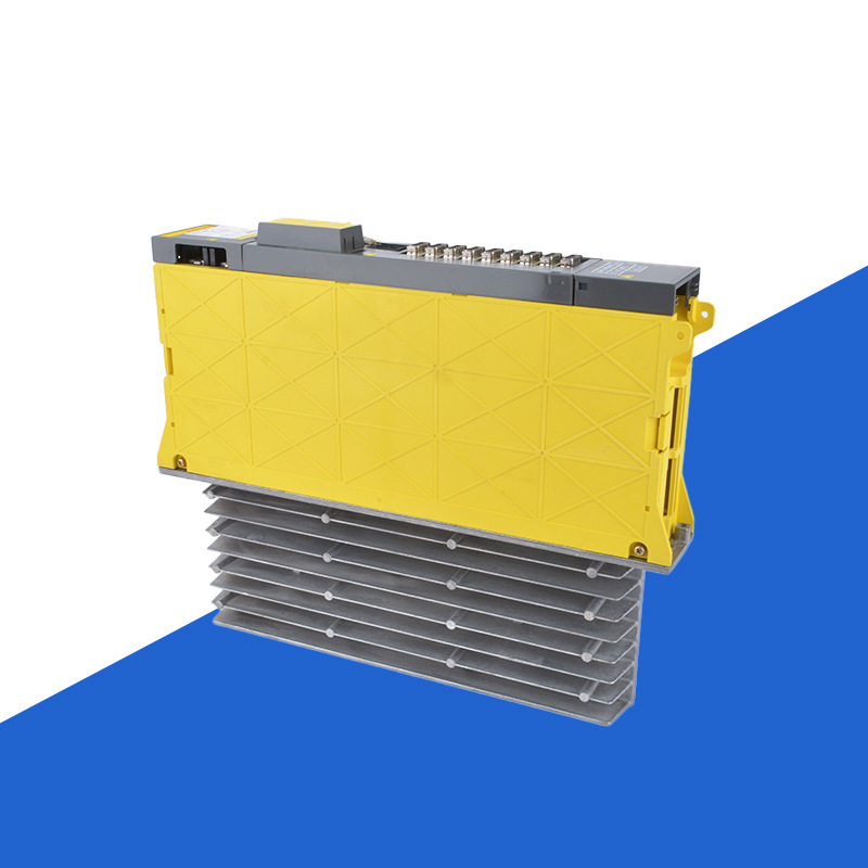 A06B-6079-H205发那科fanuc驱动器伺服放大器原装全新二手现货议