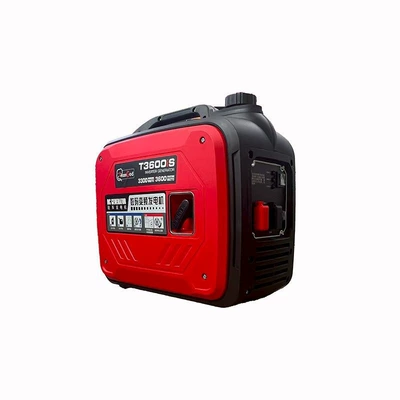 Generator for Large Vehicles, Avtomobil generatorları