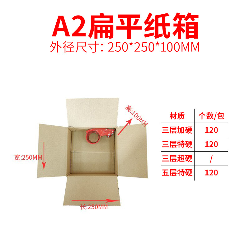 25*25*10CM, 3겹 경화