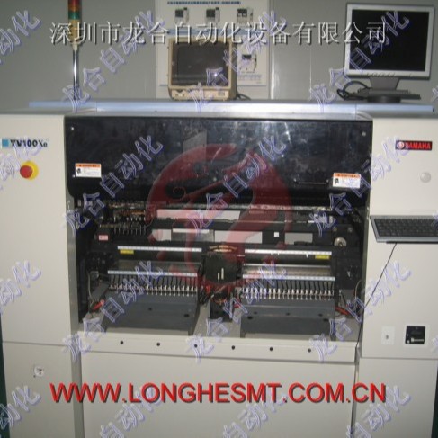 YV100X二手贴片机 YAMAHA贴片机 YV100X贴片机