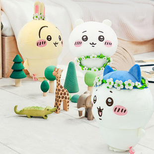 �����ڙ�chiikawa��������ë�q������ż���_��С�˼���ë�q���а�