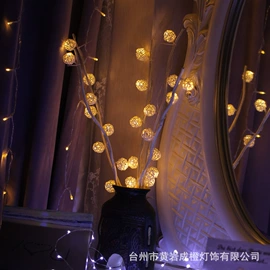 LED装饰灯;室内LED;场地布置道具