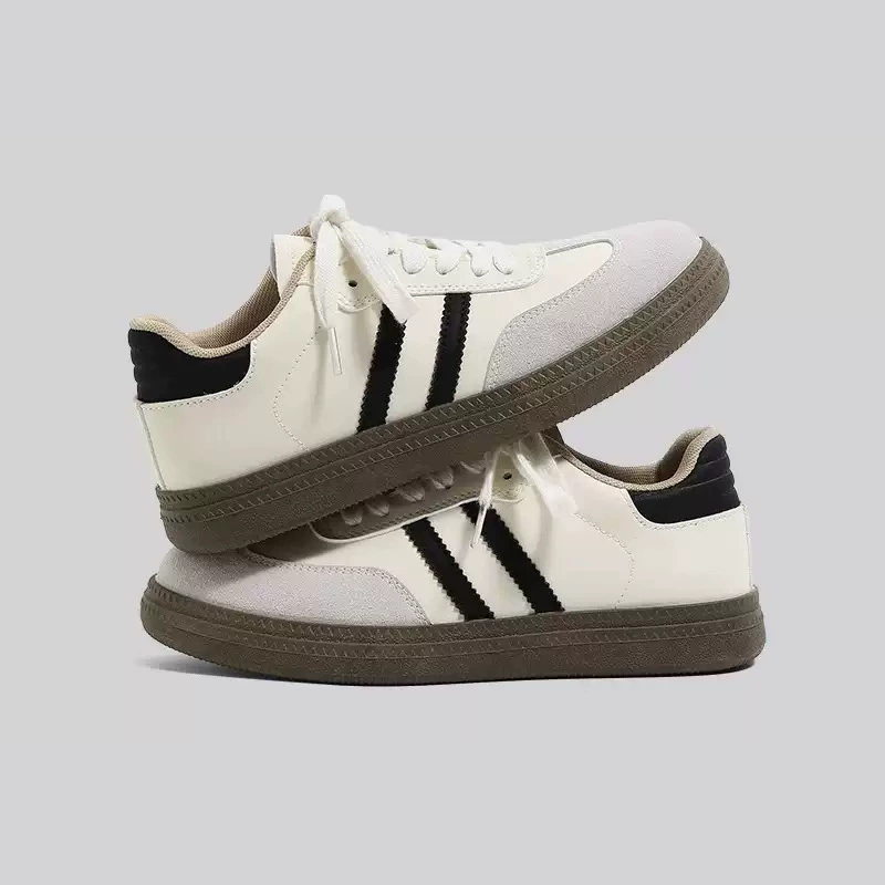 Популярные женские белые кроссовки для внешней торговли, новинка осени 2026, кроссовки в стиле Форреста Гампа, с мягкой подошвой, дышащие, для студентов