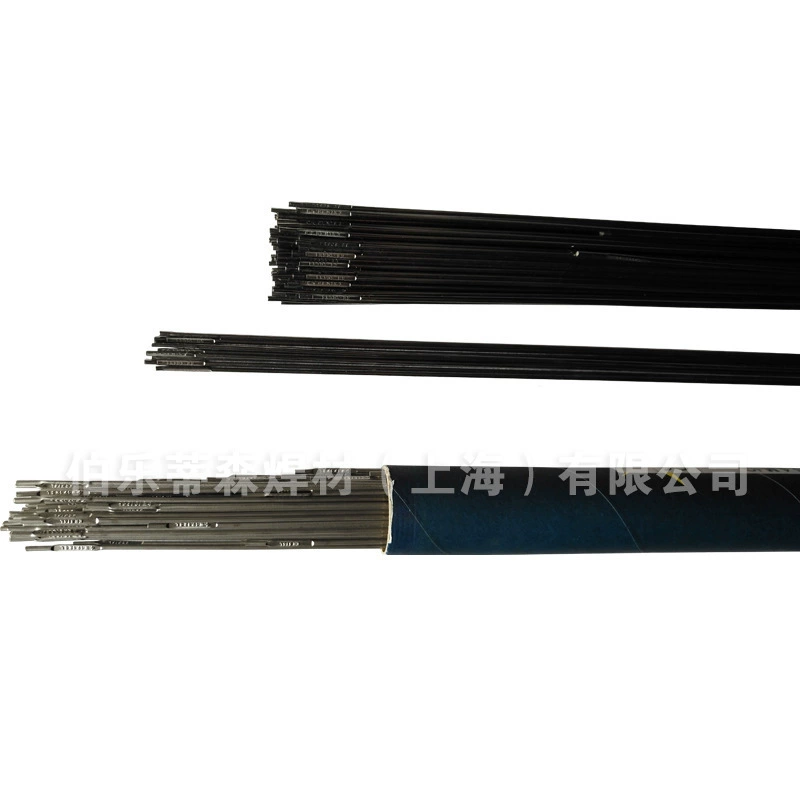 BOHLER CM 9-IG/ ER80S-B8 термостойкая сварочная проволока для ручной дуговой сварки легированной стали аргоном