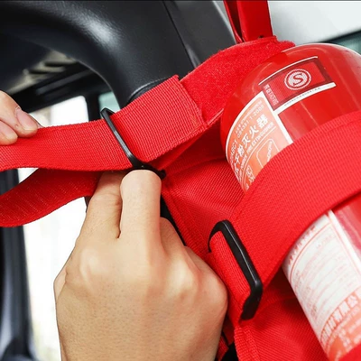 Model Car Nylon Vehicle Strap – Other Automotive Safety Supplies