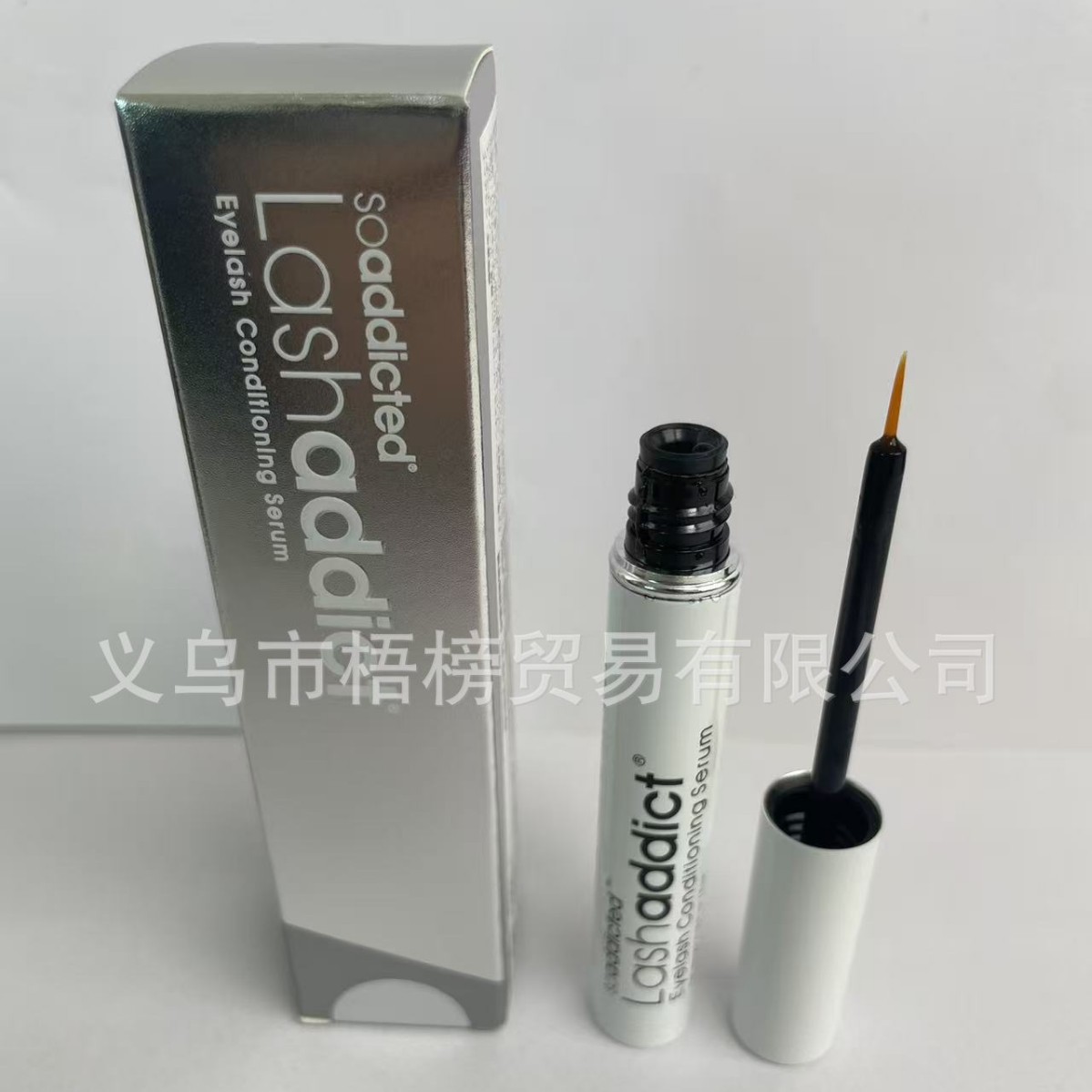 Cross-border addict eyelash serum 5ML