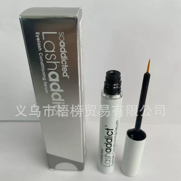 Cross-border addict eyelash serum 5ML
