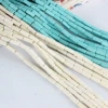About 29 6*13mm square pillars