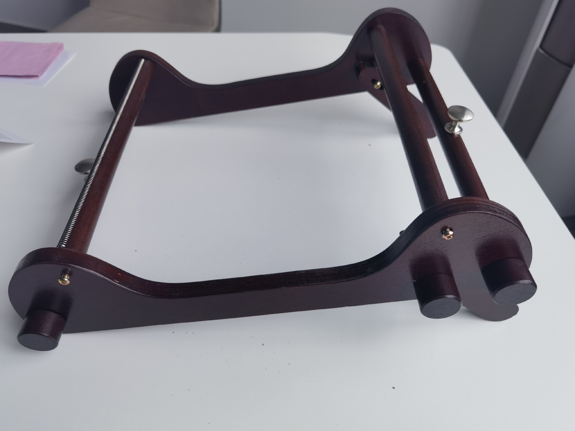 Fabricante al por mayor retro telar doméstico niños DIY productos a mano