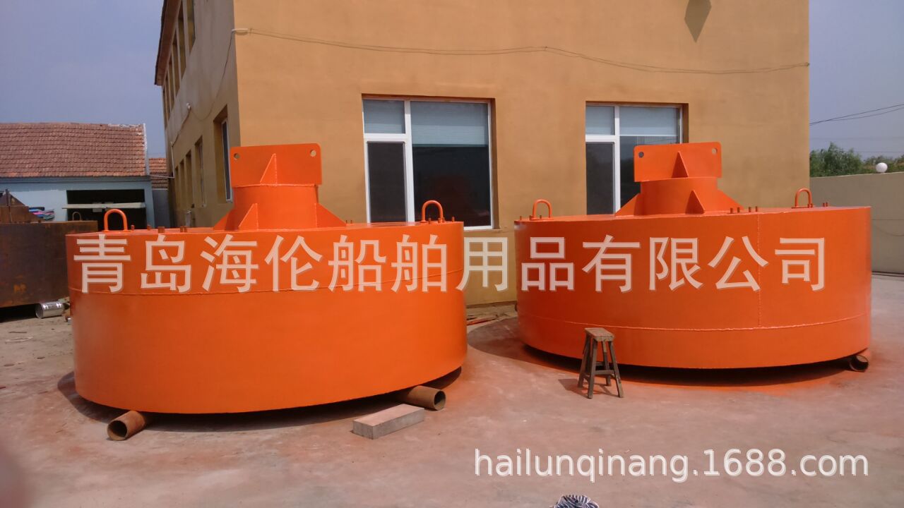 系船浮鼓-重量防撞设施青岛否是海伦0.2-4.5米橡胶护舷钢制、聚