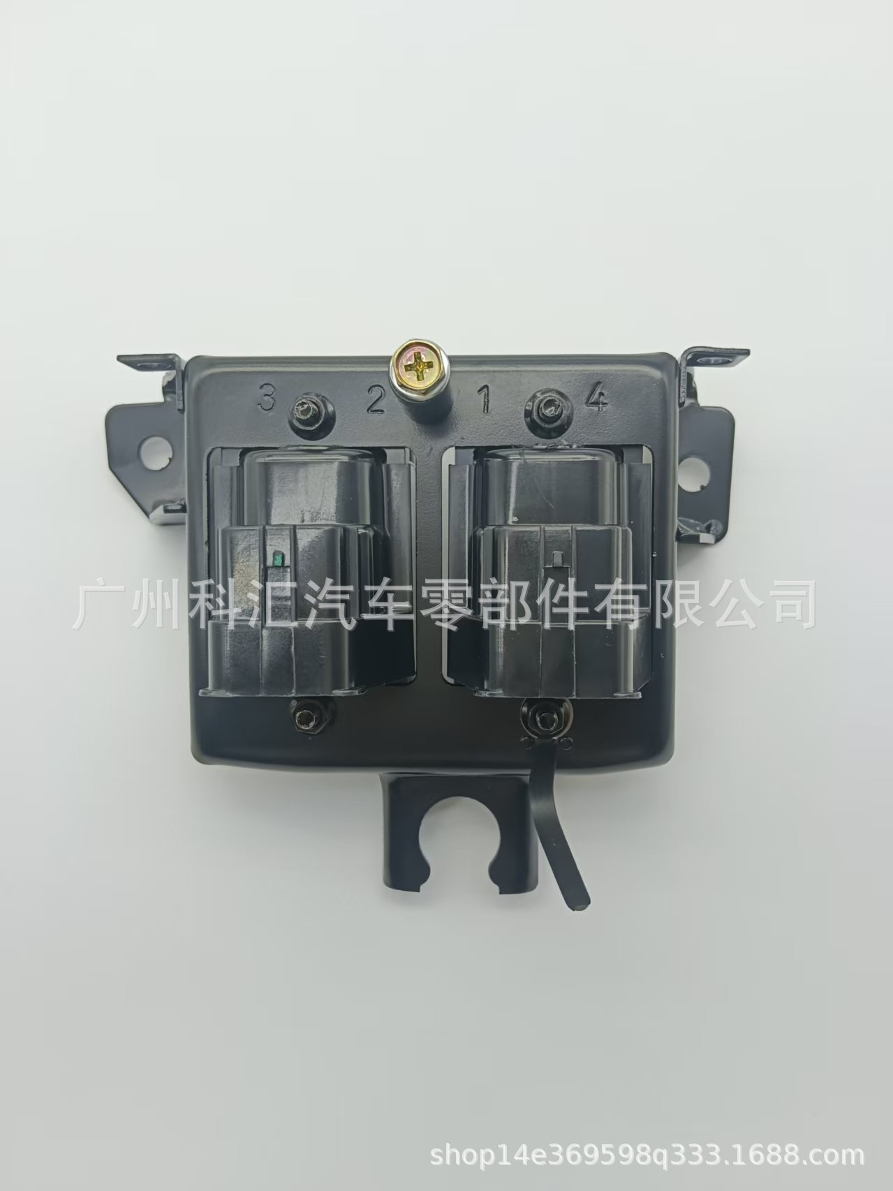 Cross-border factory price ignition coil UF258 88921326 BPE81810X BPE81810XA Mazda