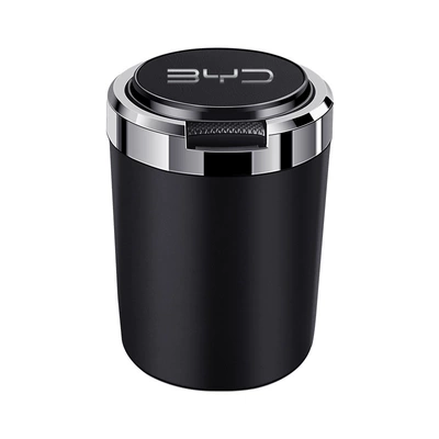 Car ashtray – new energy PLUS yuan EV