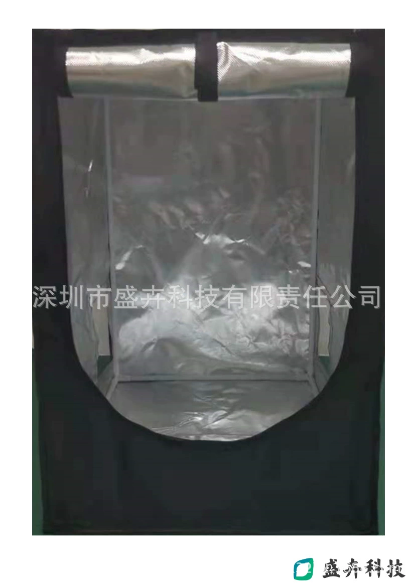 Factory sale hot-selling product 3D printer dust cover heat-insulating protective cover fire resistant high temperature