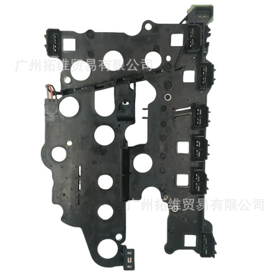 Spot 6F35 Automatic Sürətlər qutusu