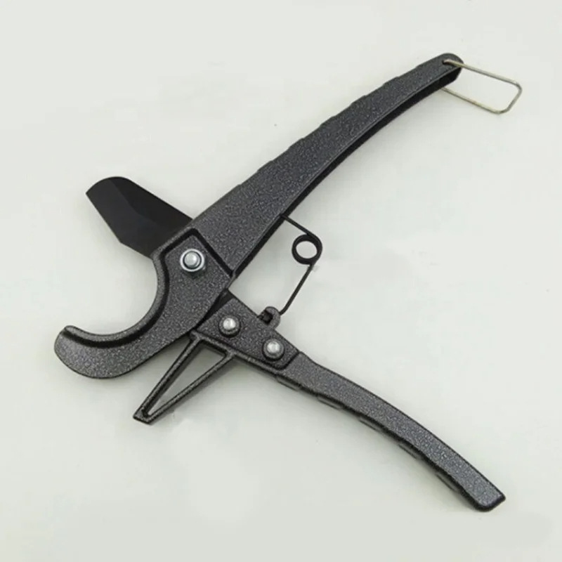 pvc管热熔剪刀片ppr刀片进口管子割刀锰钢刀片