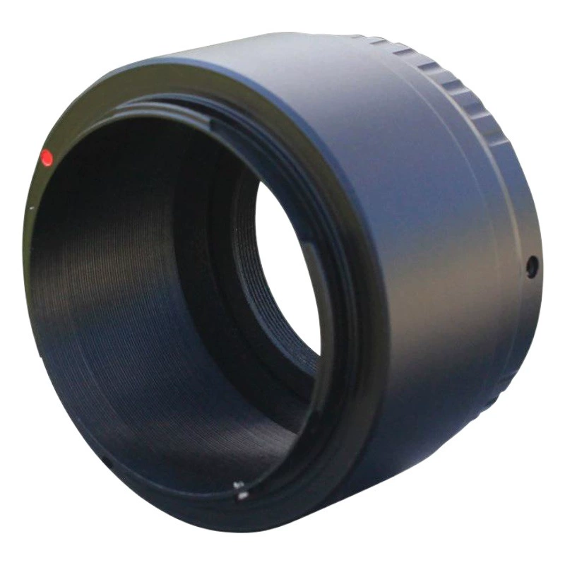 Датисон Астрономический телескоп Фотографические аксессуары T2 к Nikon Z байонет Фотографическое кольцо 5P0093Z