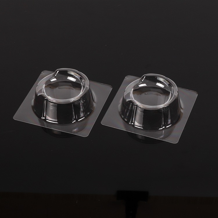 定制食品吸塑托盘 吸塑内托 饼干吸塑盘 吸塑包装 酒瓶内托