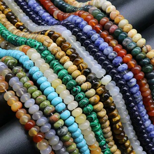 ��Ȼʯɢ�����謔�5*8mm��P����ʯɢ��ˮ���Ʒ������Ʒ����